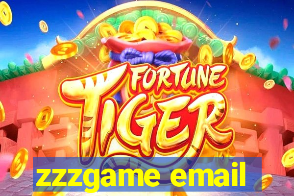 zzzgame email